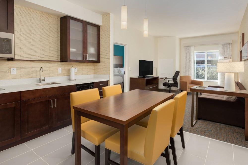 Residence Inn by Marriott Shreveport-Bossier City/Centro Imagen 12