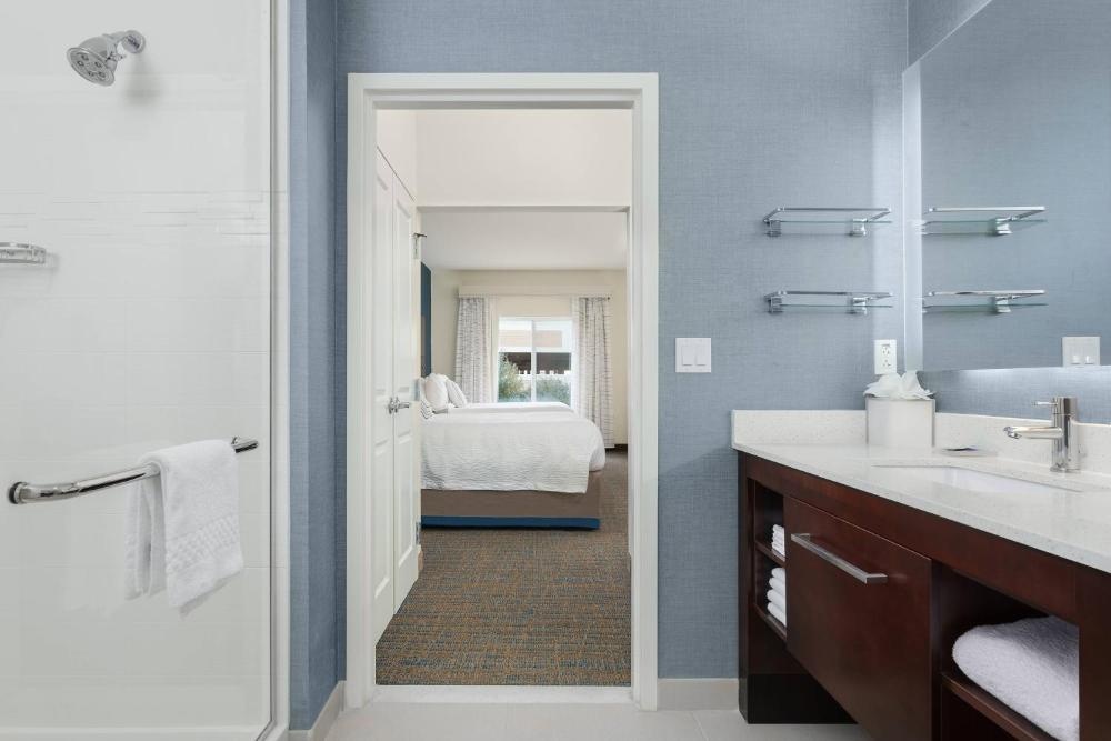 Residence Inn by Marriott Shreveport-Bossier City/Centro Imagen 13