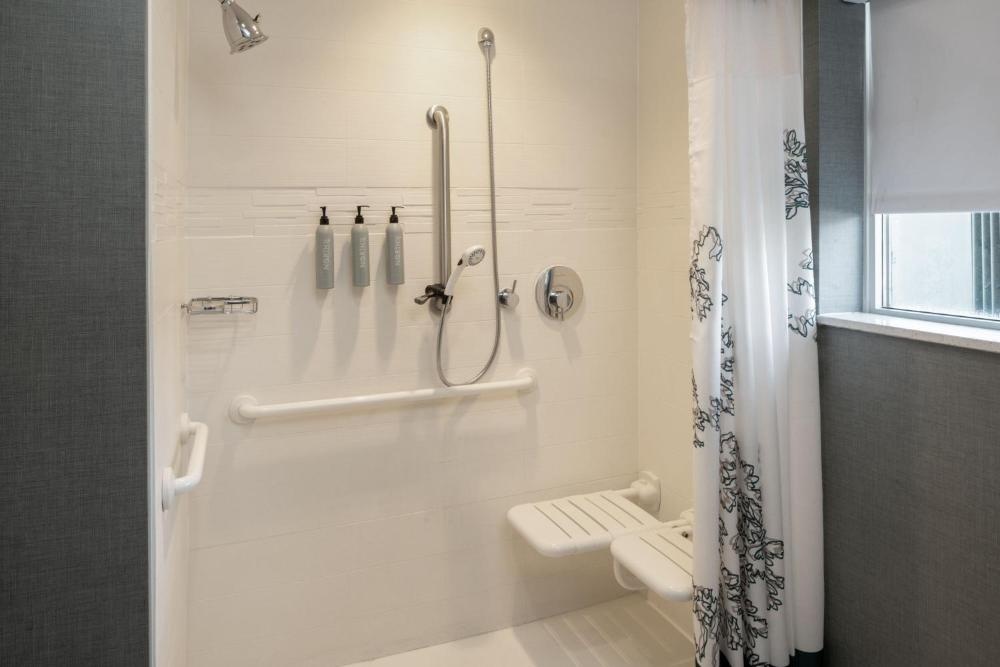 Residence Inn by Marriott Shreveport-Bossier City/Centro Imagen 14