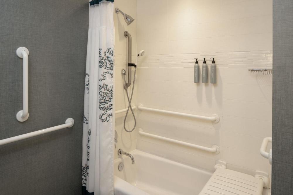 Residence Inn by Marriott Shreveport-Bossier City/Centro Imagen 15