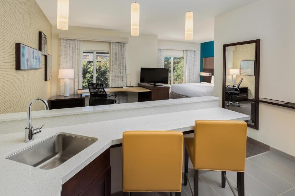 Residence Inn by Marriott Shreveport-Bossier City/Centro Imagen 16