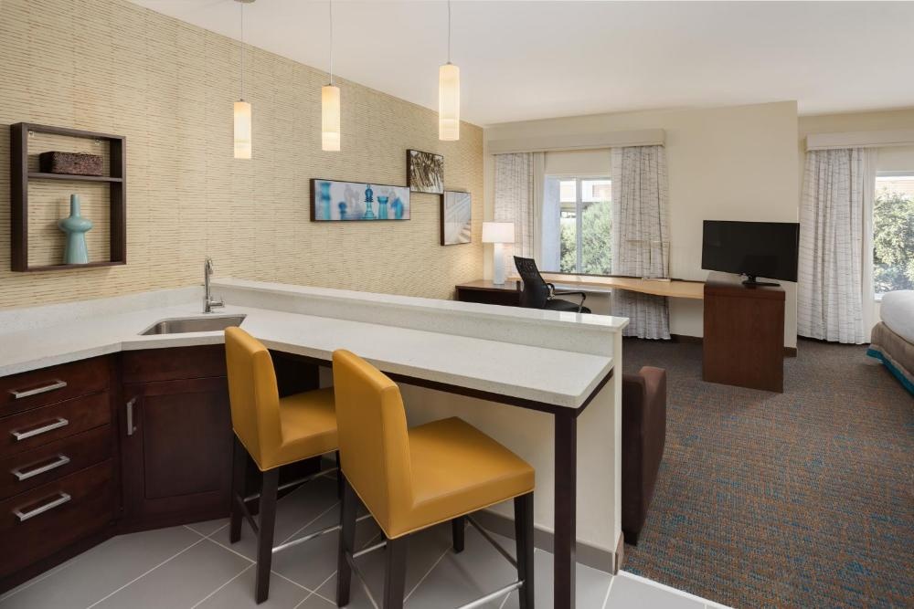 Residence Inn by Marriott Shreveport-Bossier City/Centro Imagen 17