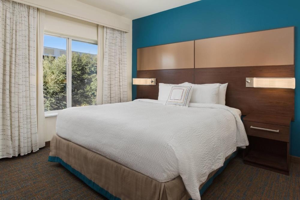 Residence Inn by Marriott Shreveport-Bossier City/Centro Imagen 19
