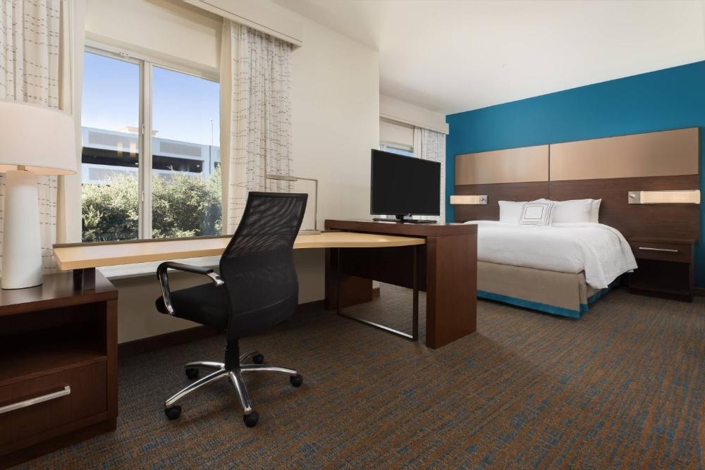 Residence Inn by Marriott Shreveport-Bossier City/Centro Imagen 20