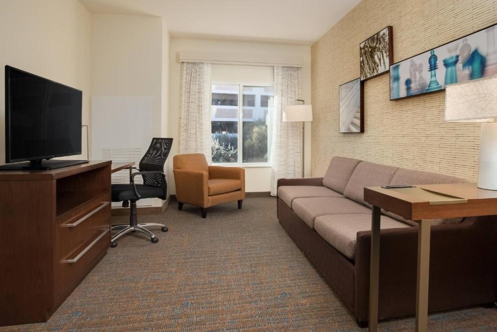 Residence Inn by Marriott Shreveport-Bossier City/Centro Imagen 6