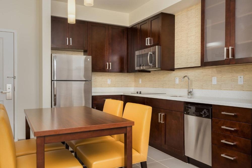Residence Inn by Marriott Shreveport-Bossier City/Centro Imagen 7